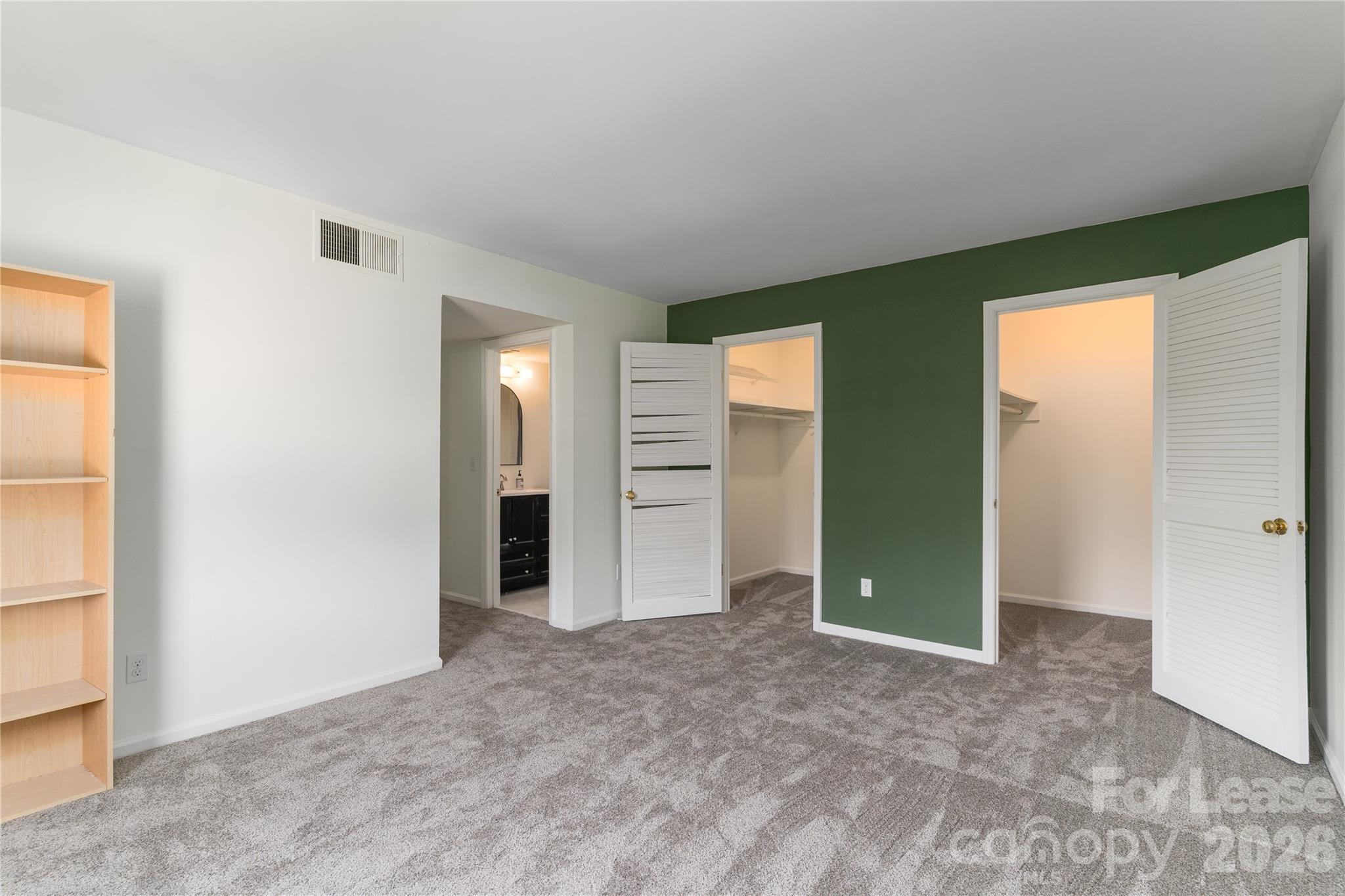 Franciscan Terrace - Residential Lease