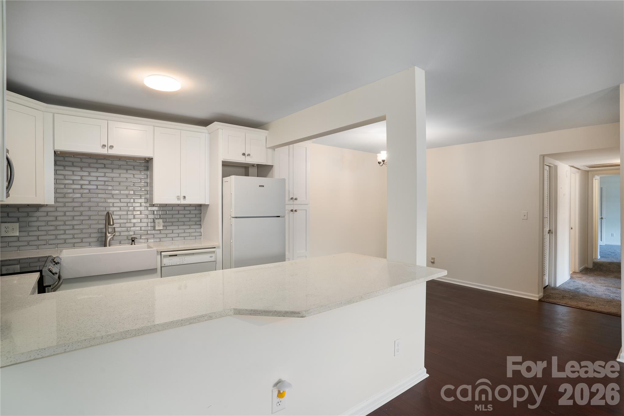 Franciscan Terrace - Residential Lease