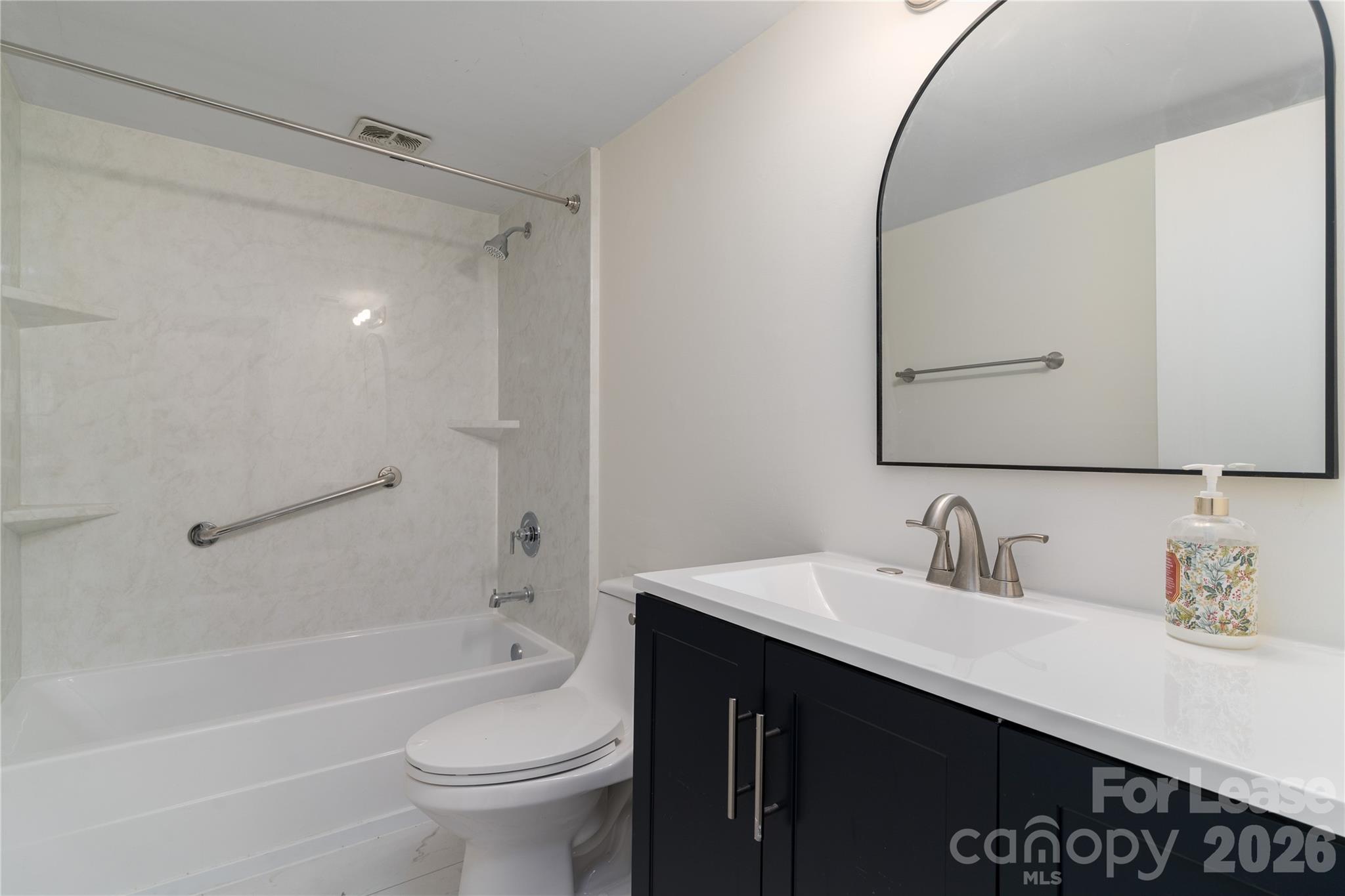 Franciscan Terrace - Residential Lease