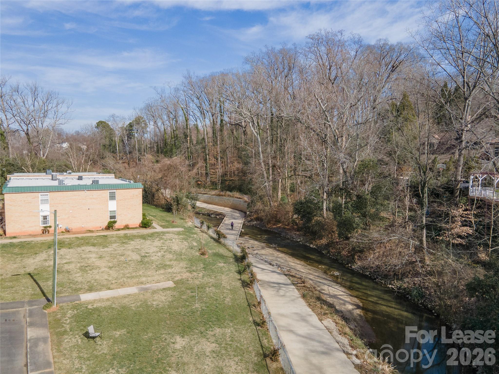 Franciscan Terrace - Residential Lease