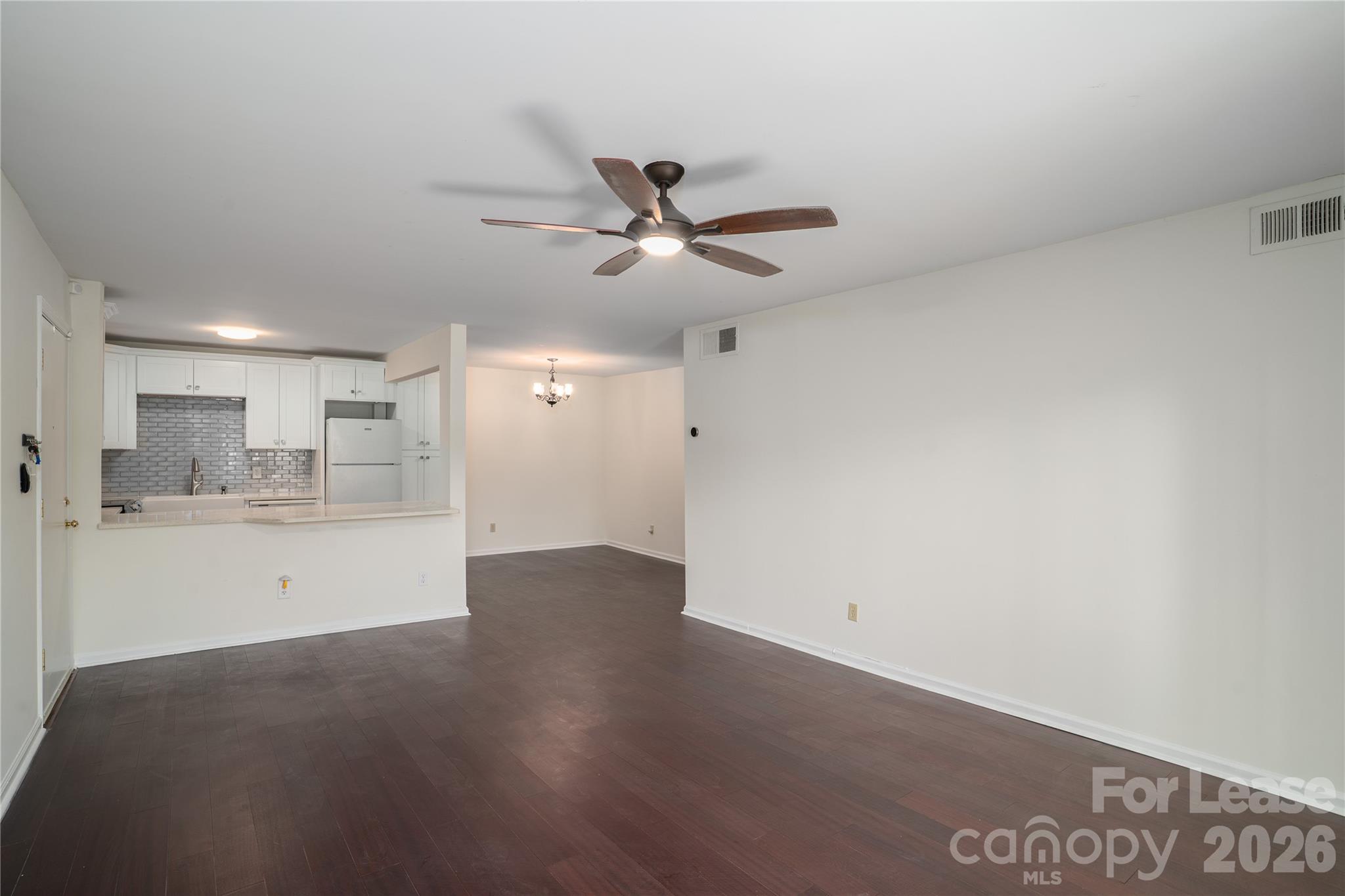 Franciscan Terrace - Residential Lease