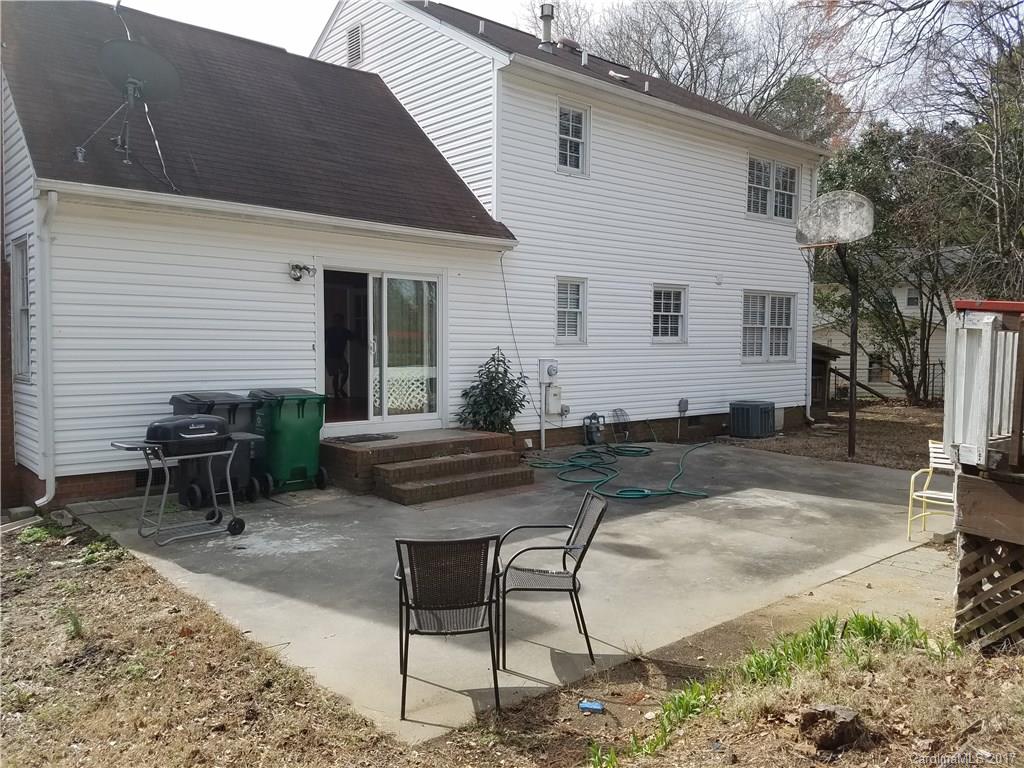 FalconBridge - Residential