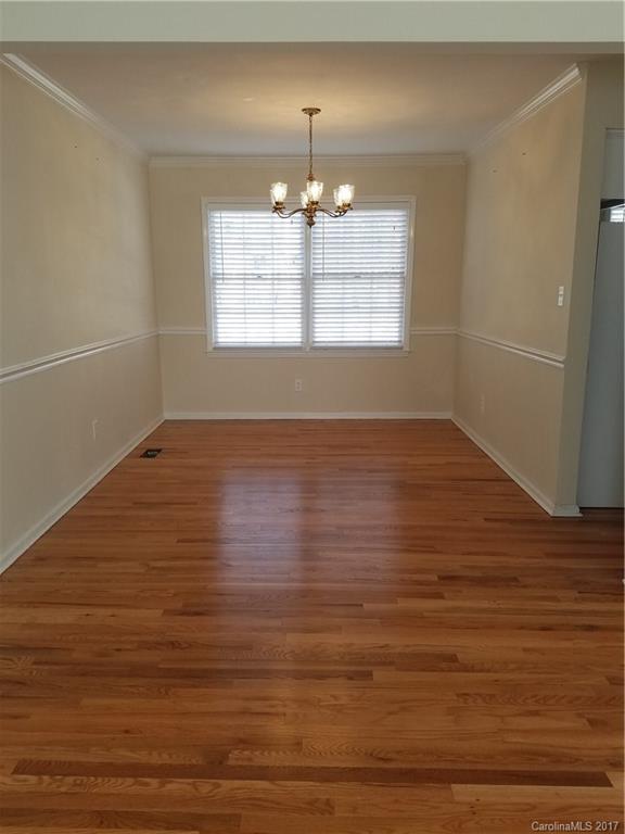 FalconBridge - Residential