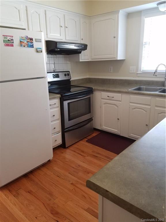 FalconBridge - Residential