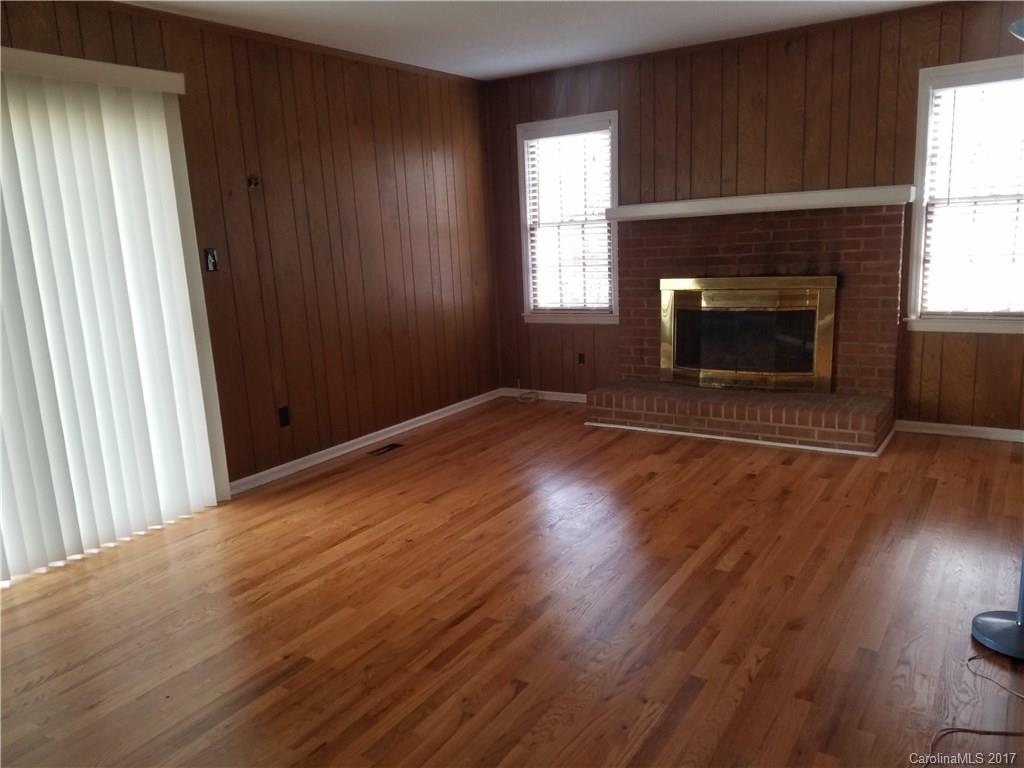 FalconBridge - Residential