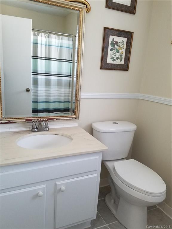 FalconBridge - Residential