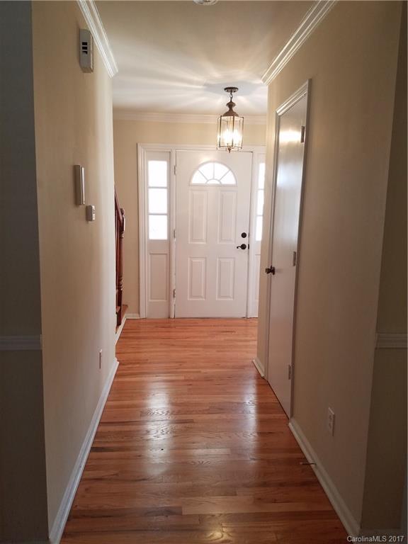 FalconBridge - Residential