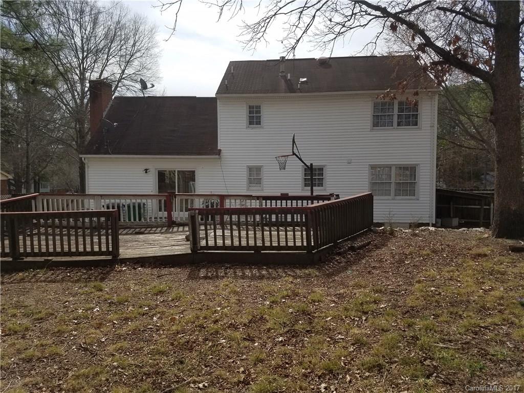 FalconBridge - Residential