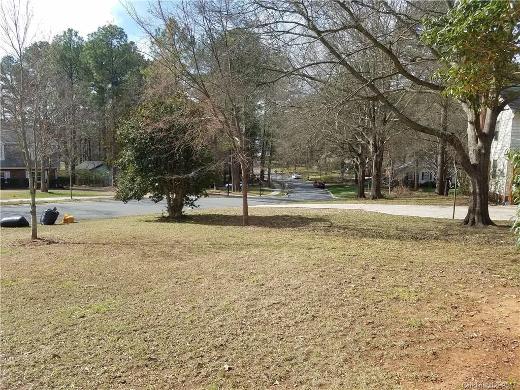 FalconBridge - Residential