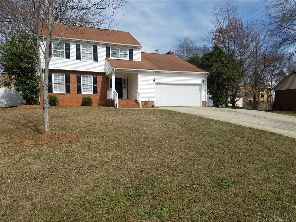 FalconBridge - Residential