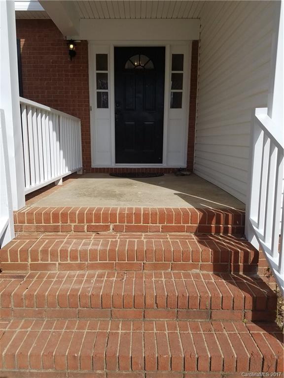 FalconBridge - Residential