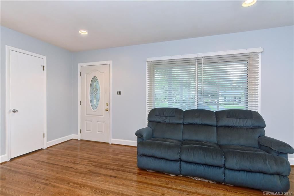 Sheffield Park - Residential