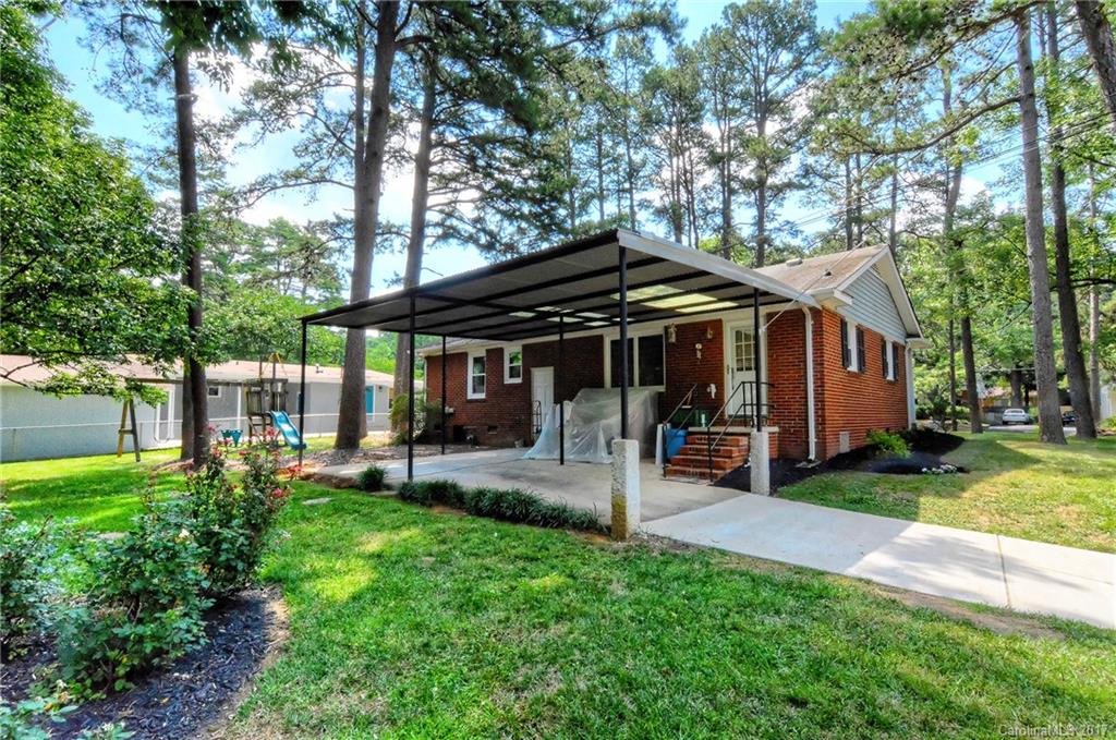 Sheffield Park - Residential