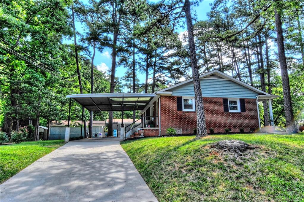 Sheffield Park - Residential