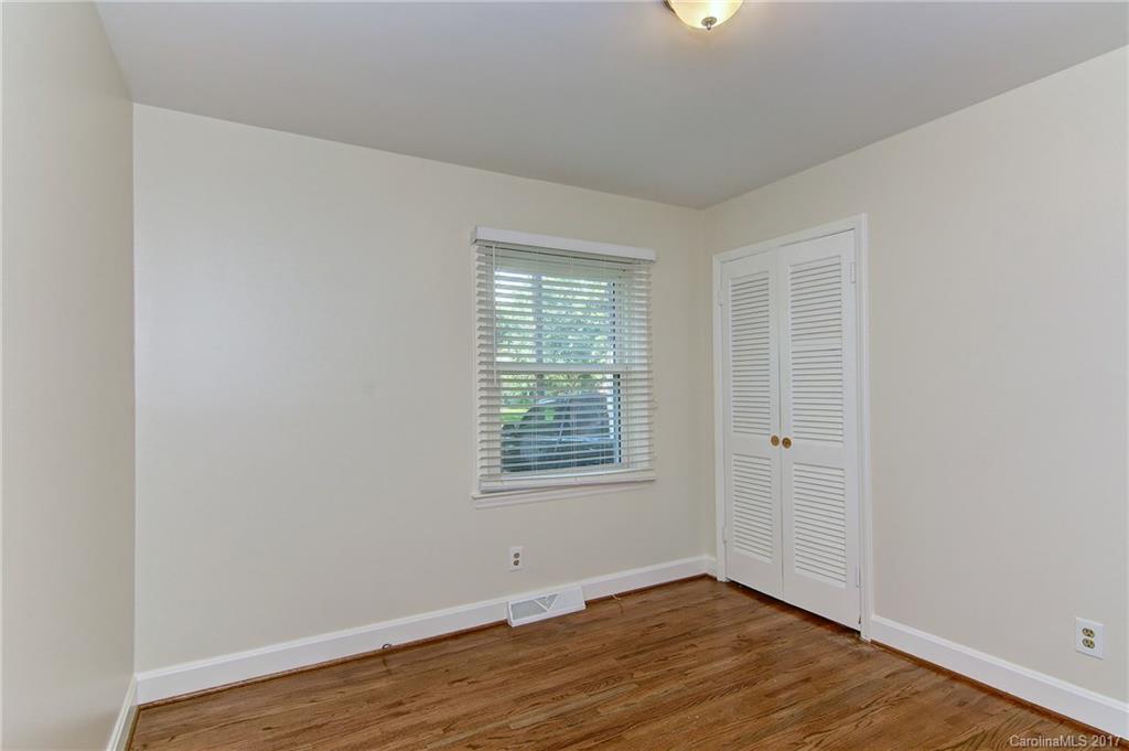 Sheffield Park - Residential