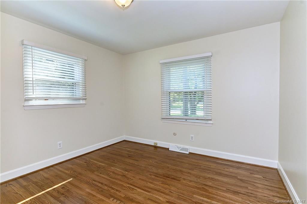 Sheffield Park - Residential