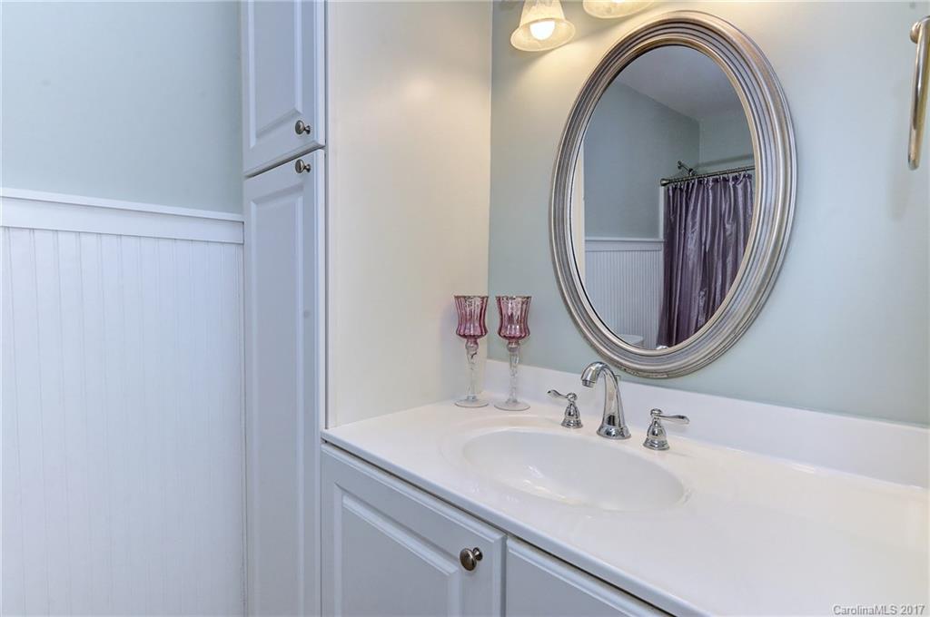 Sheffield Park - Residential