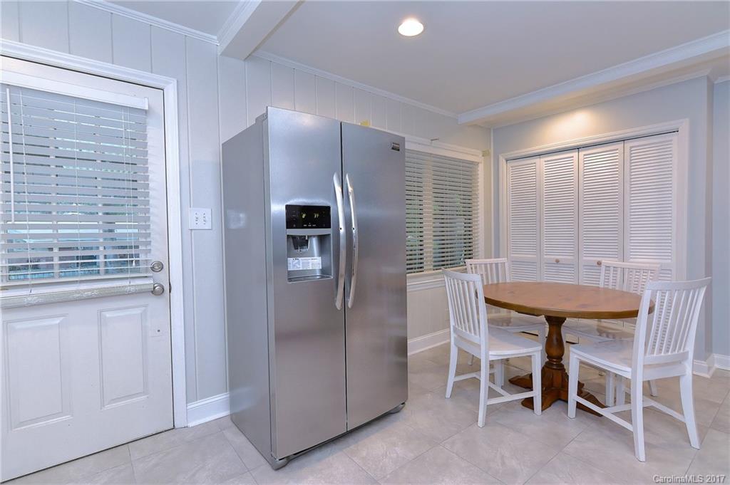 Sheffield Park - Residential