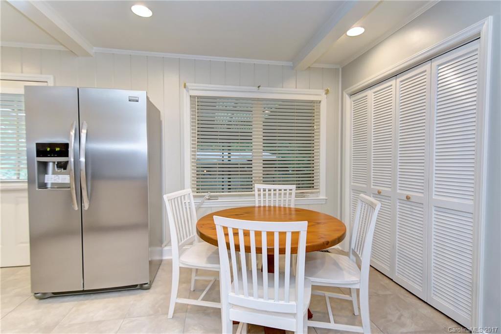 Sheffield Park - Residential