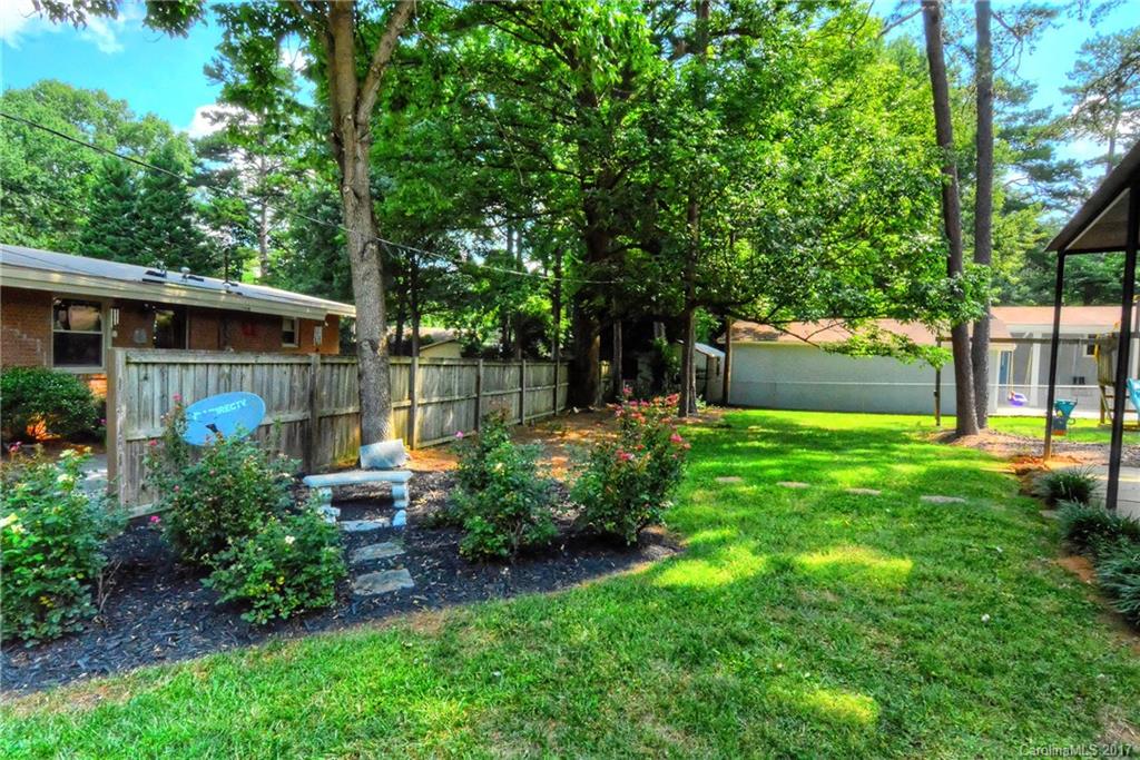 Sheffield Park - Residential