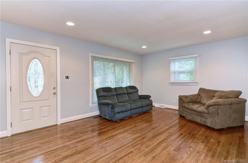 Sheffield Park - Residential