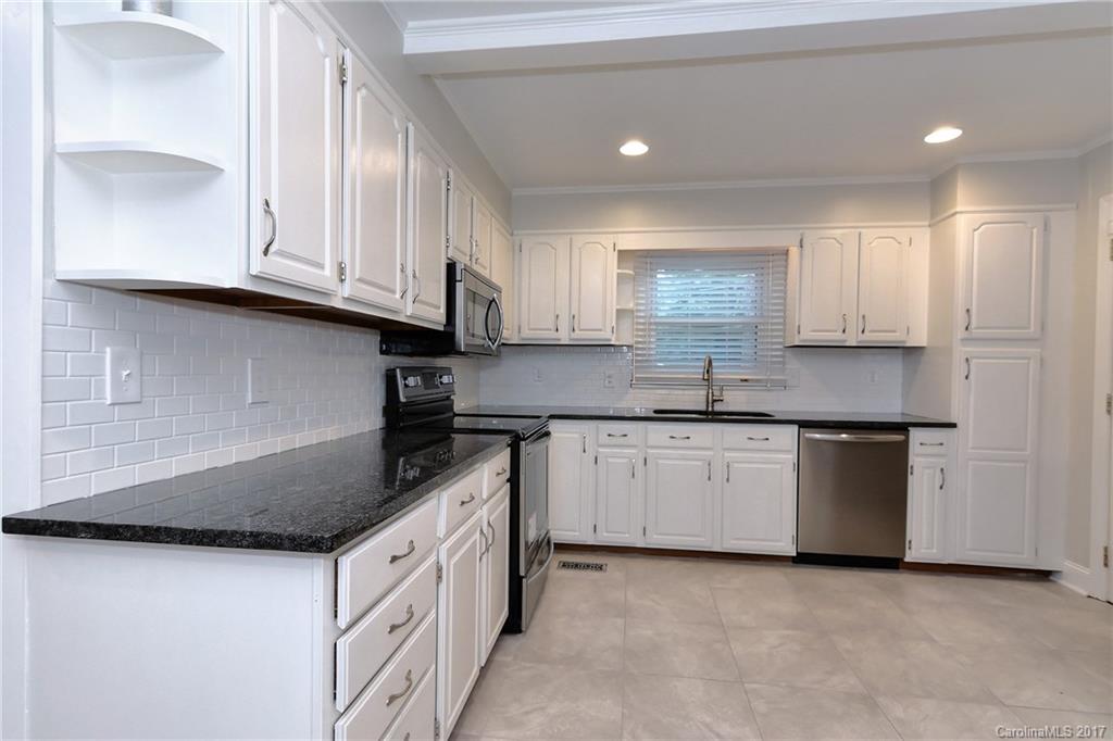 Sheffield Park - Residential