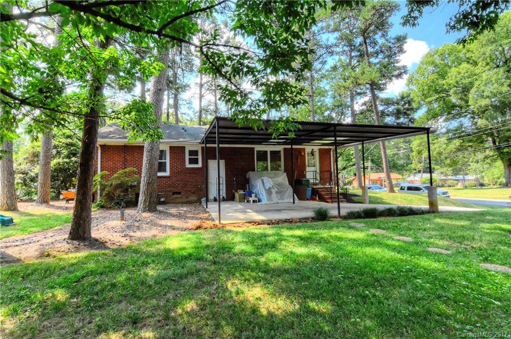 Sheffield Park - Residential