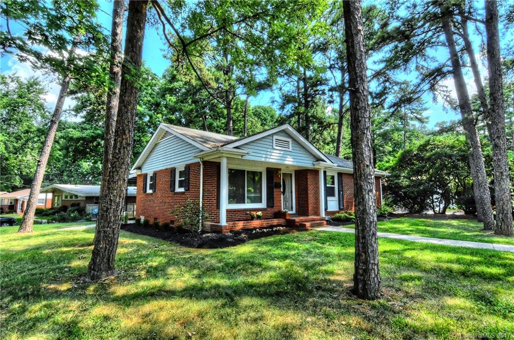 Sheffield Park - Residential