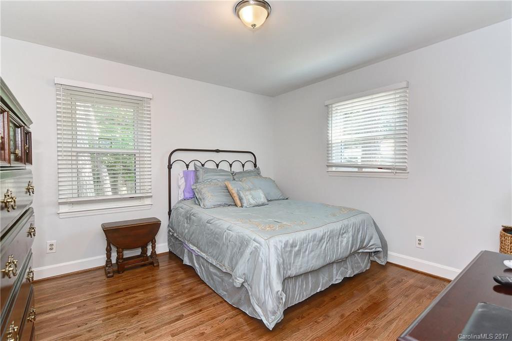 Sheffield Park - Residential