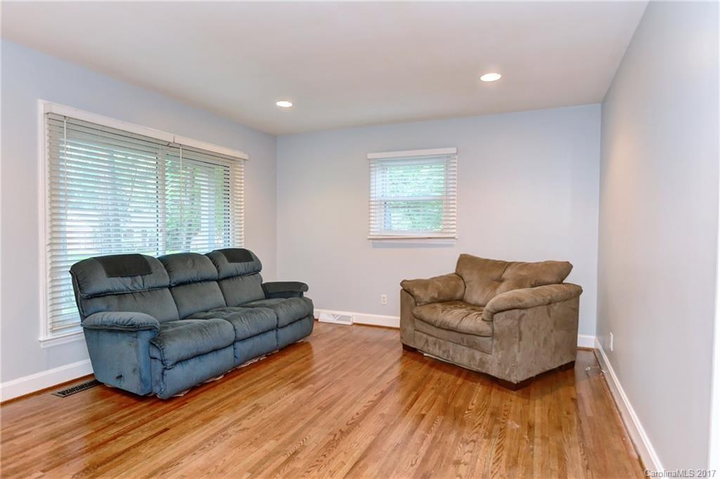 Sheffield Park - Residential