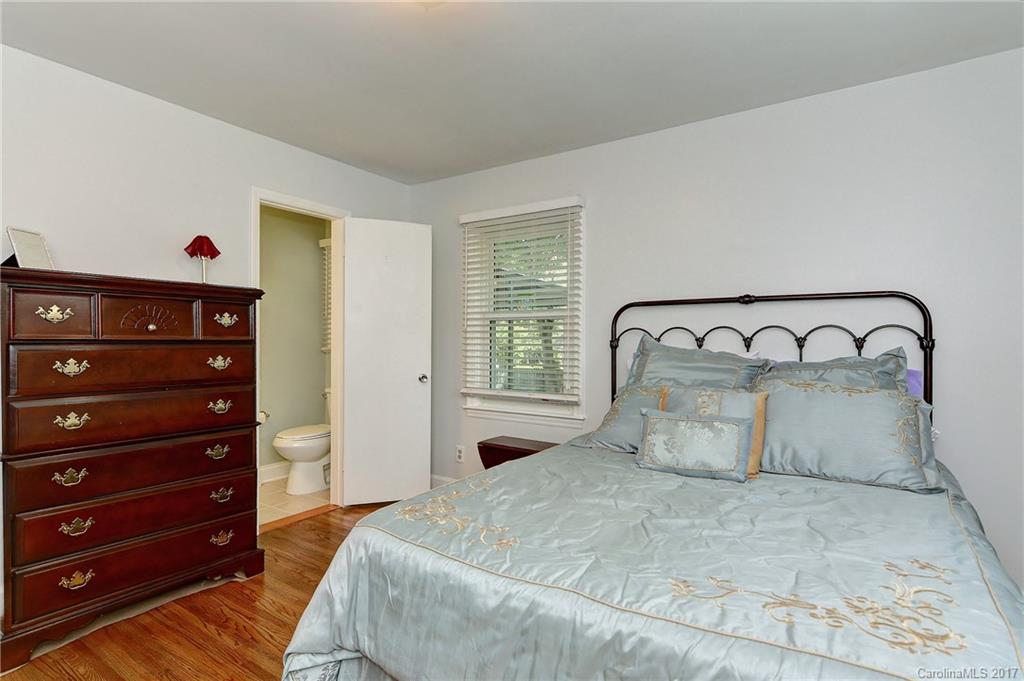 Sheffield Park - Residential