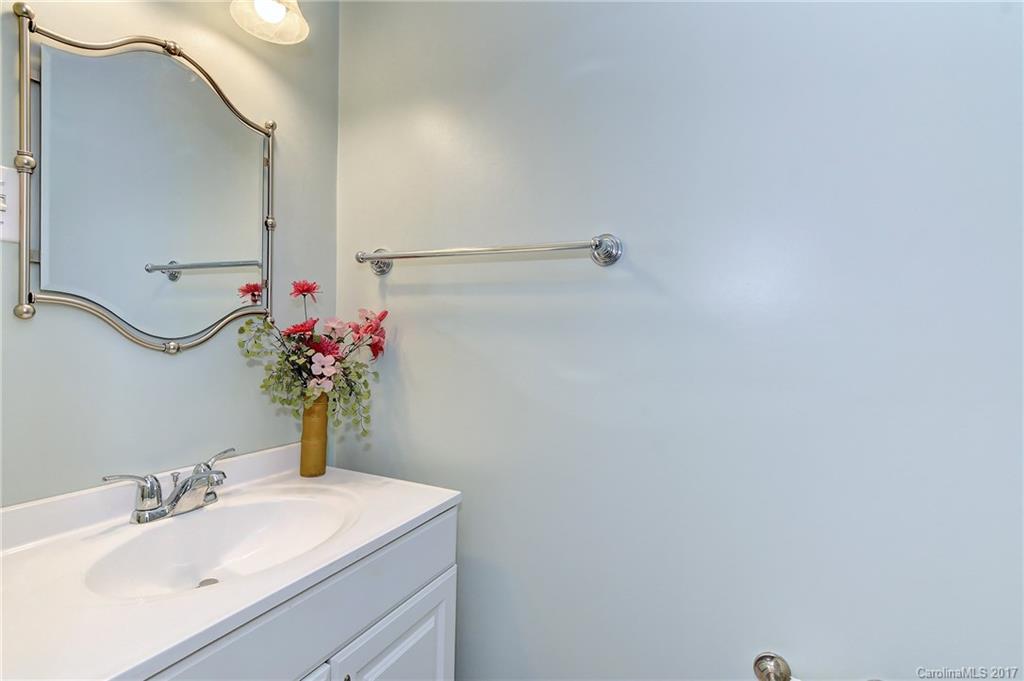 Sheffield Park - Residential