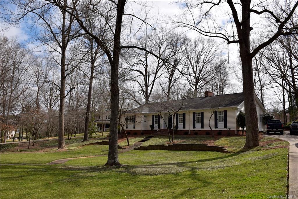 Fewell Estates - Residential