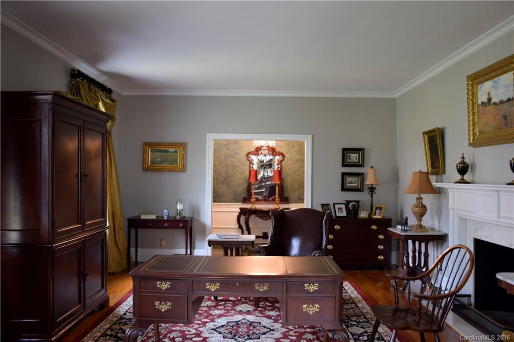 Fewell Estates - Residential