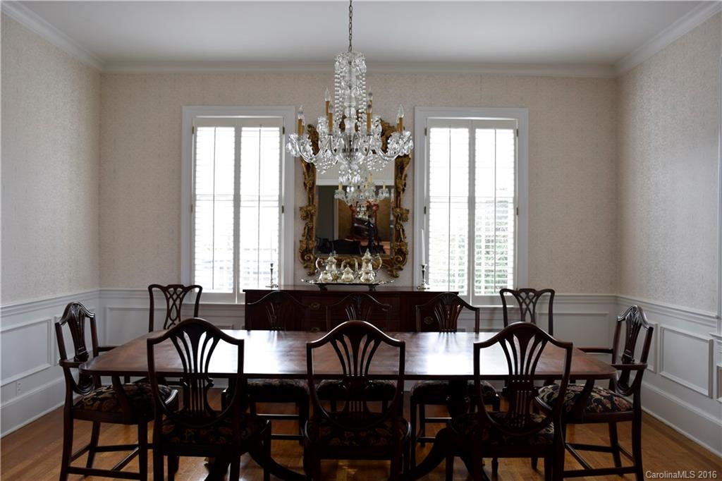 Fewell Estates - Residential