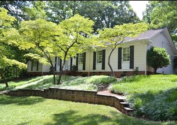 Fewell Estates - Residential