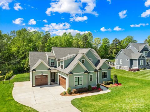 108 Castleview Lane Mooresville NC 28115