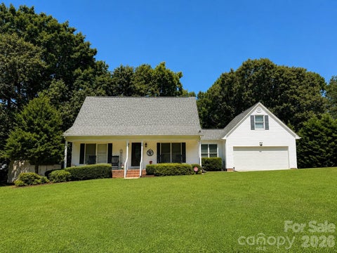Photo of 110 Crystal Brook Drive, Kings Mountain, NC 28086 (MLS # 4420505)