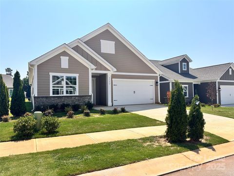 Photo of 4592 Kobus Court #43, Sherrills Ford, NC 28673 (MLS # 4263001)