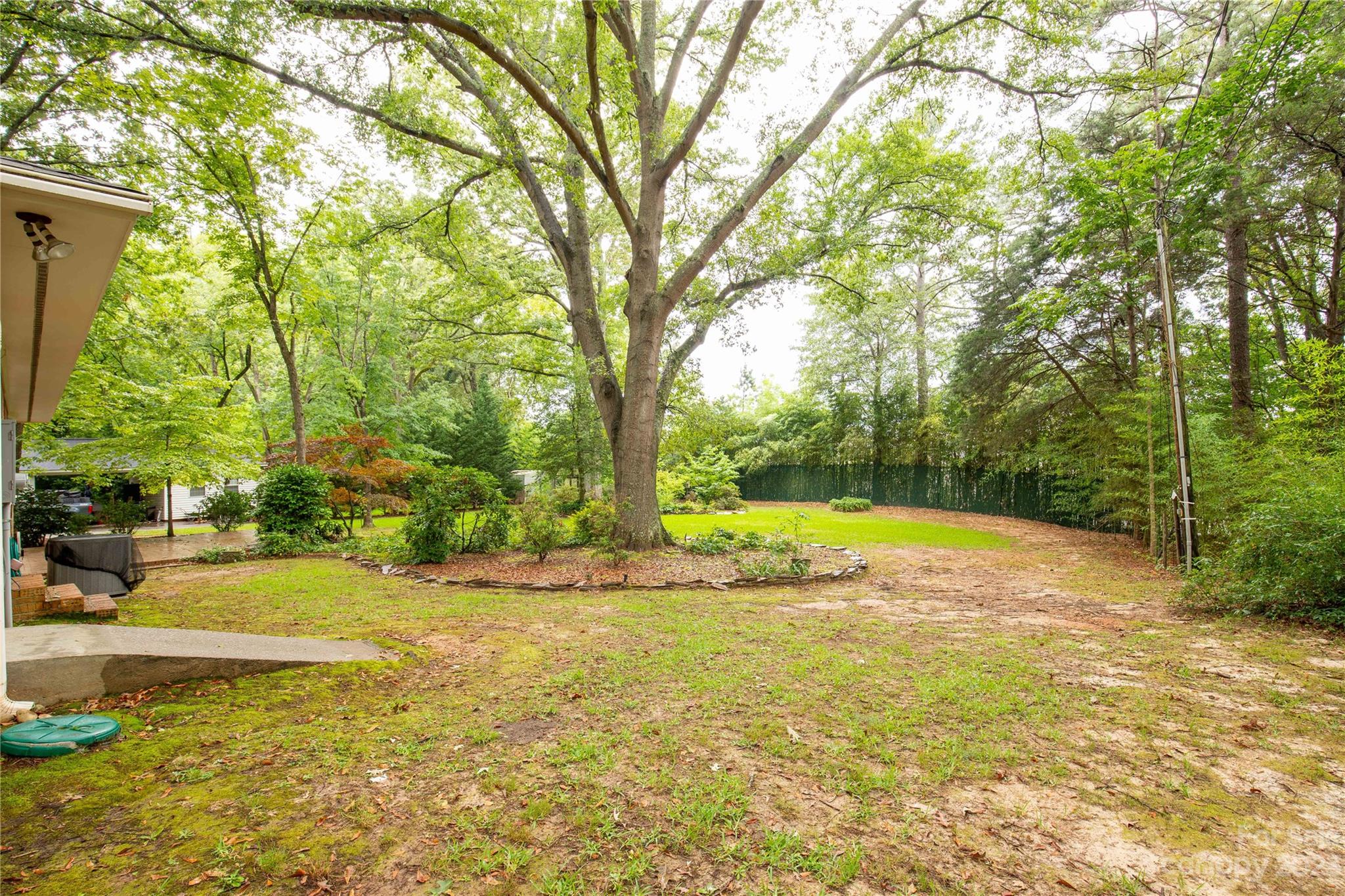 Forest Hills - Residential