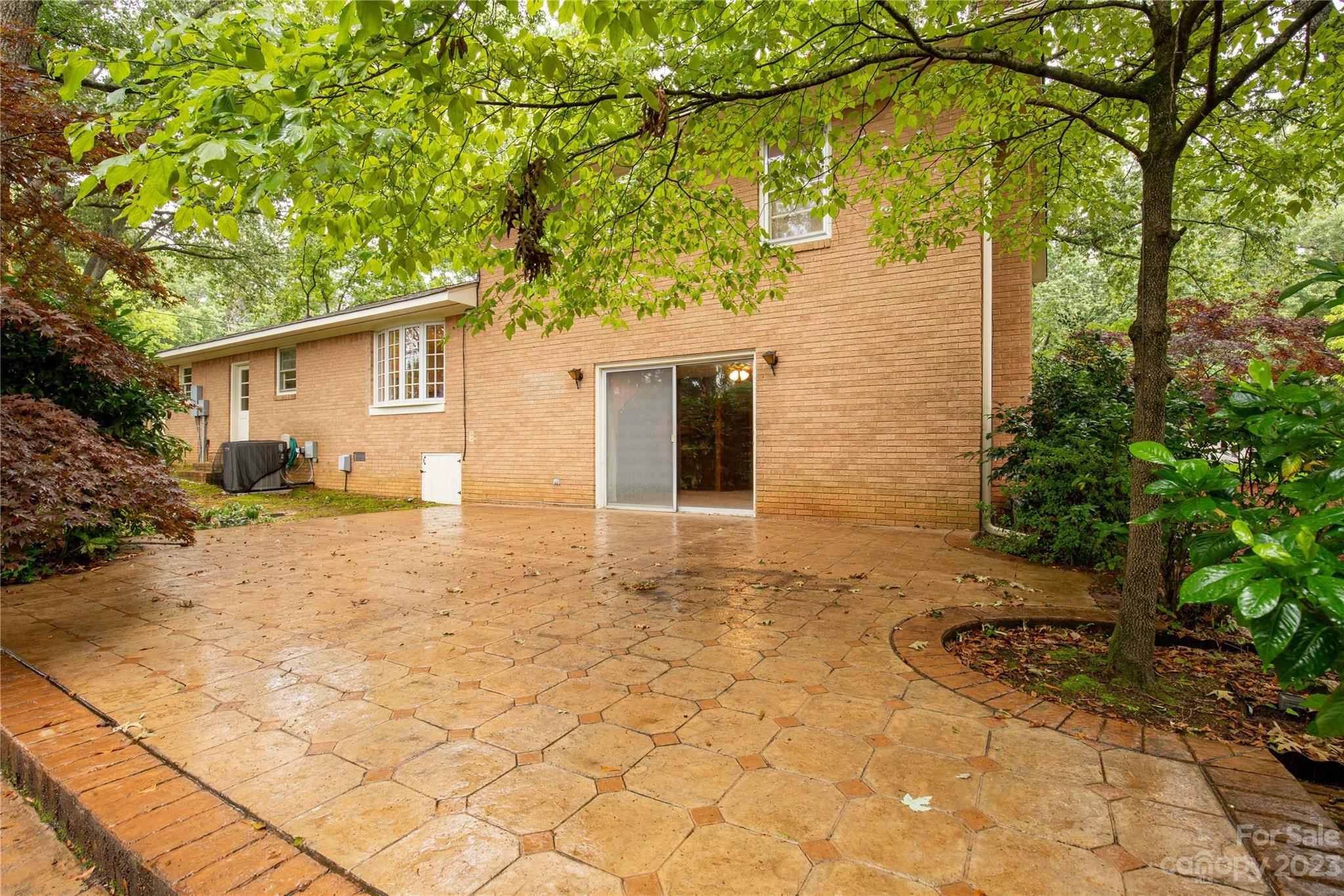 Forest Hills - Residential