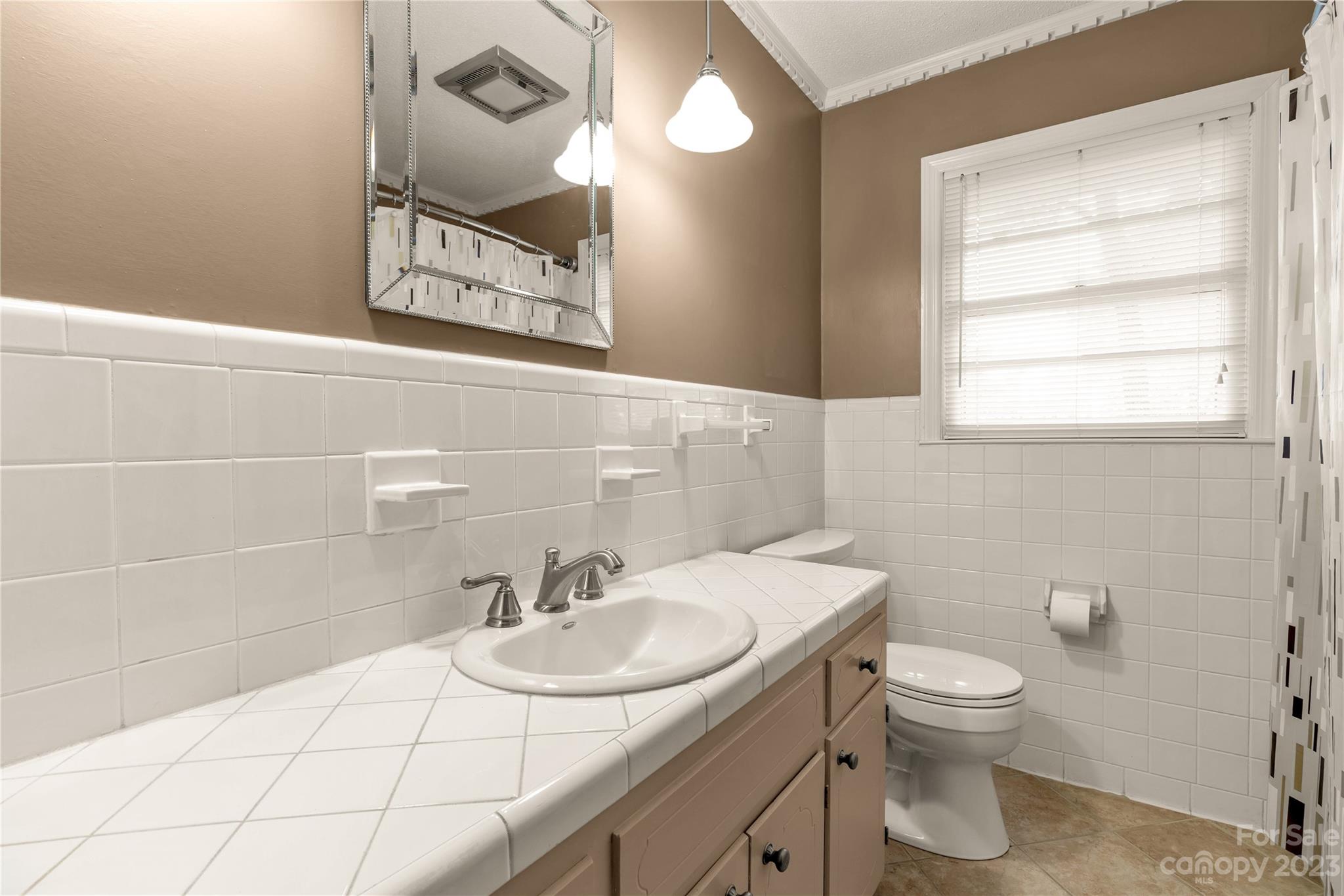 Forest Hills - Residential