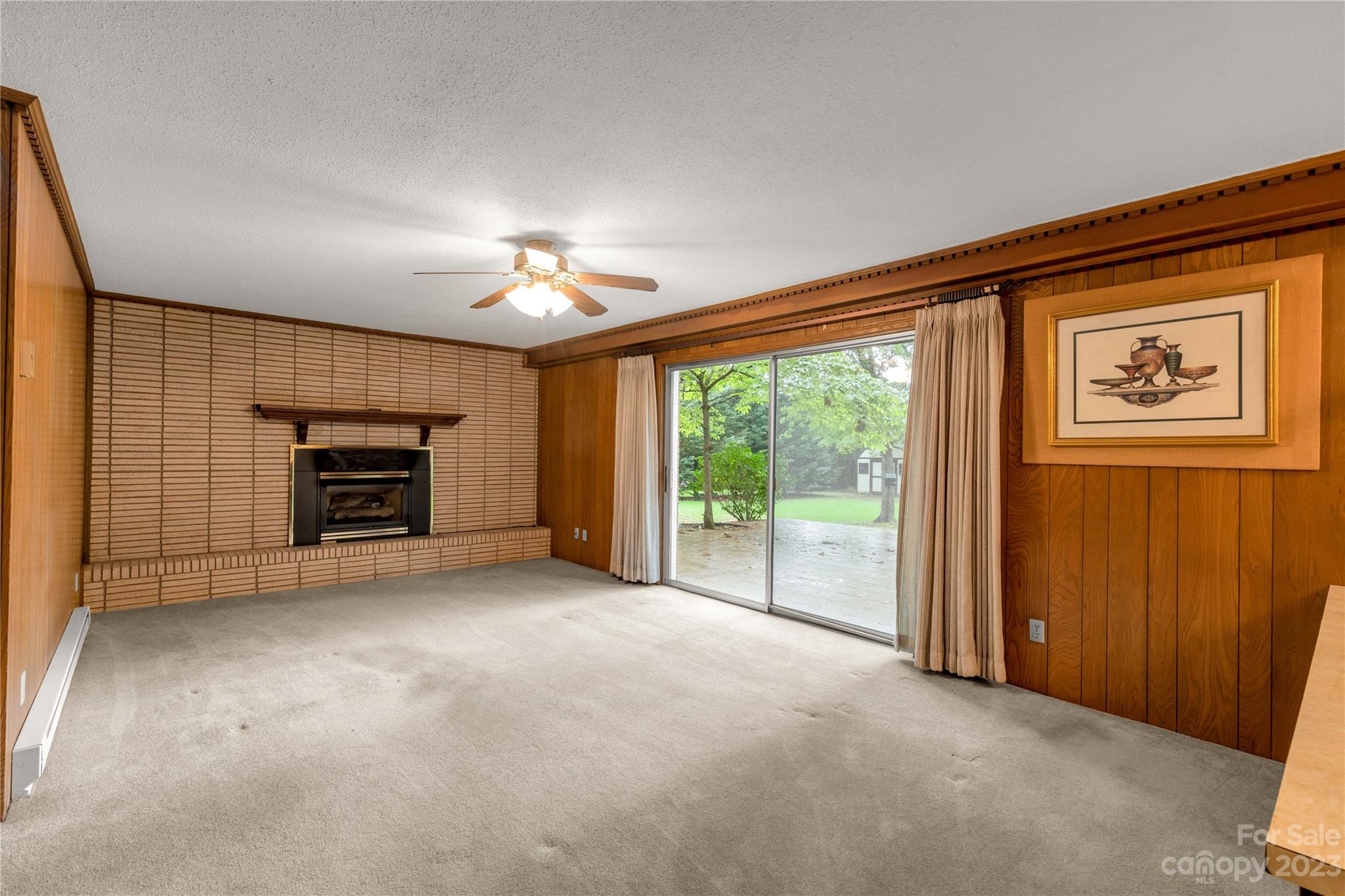 Forest Hills - Residential