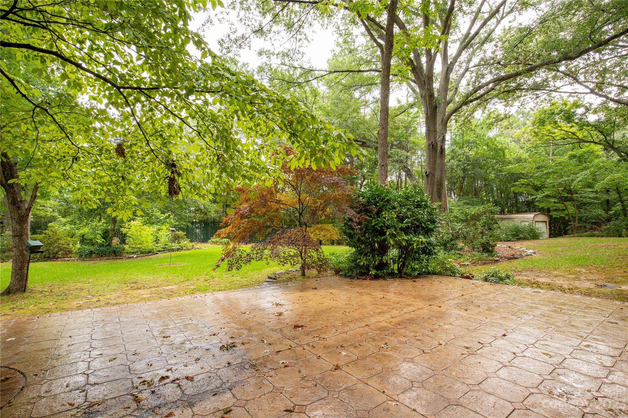 Forest Hills - Residential