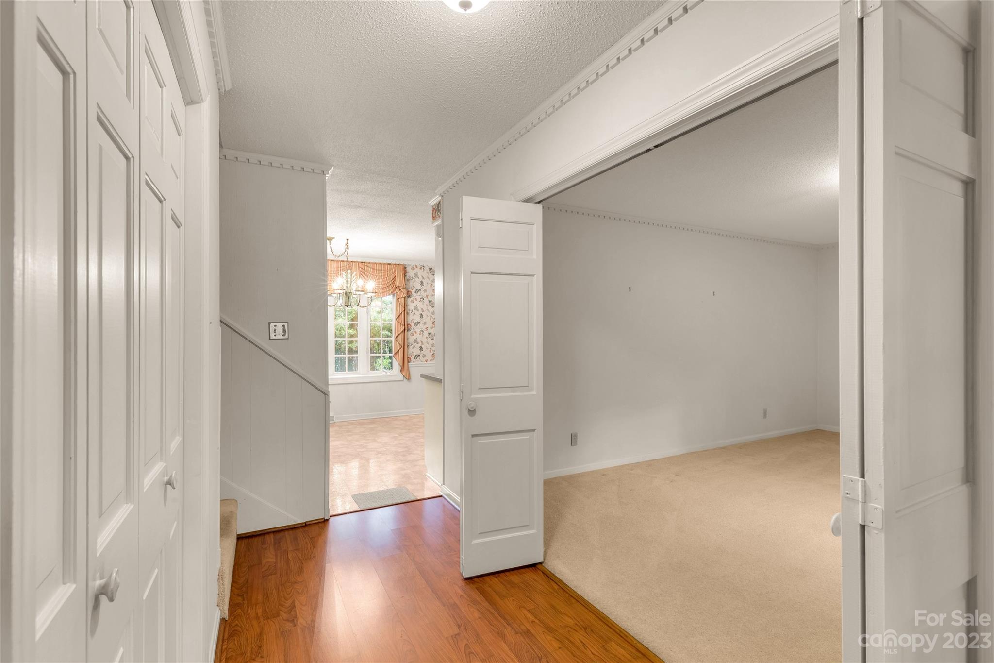 Forest Hills - Residential
