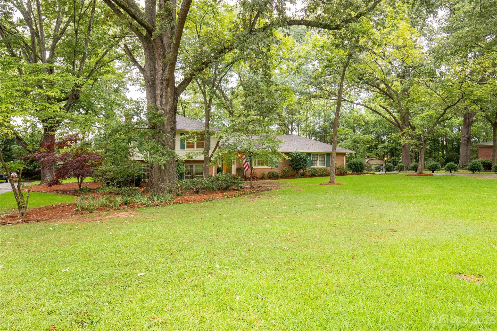 Forest Hills - Residential
