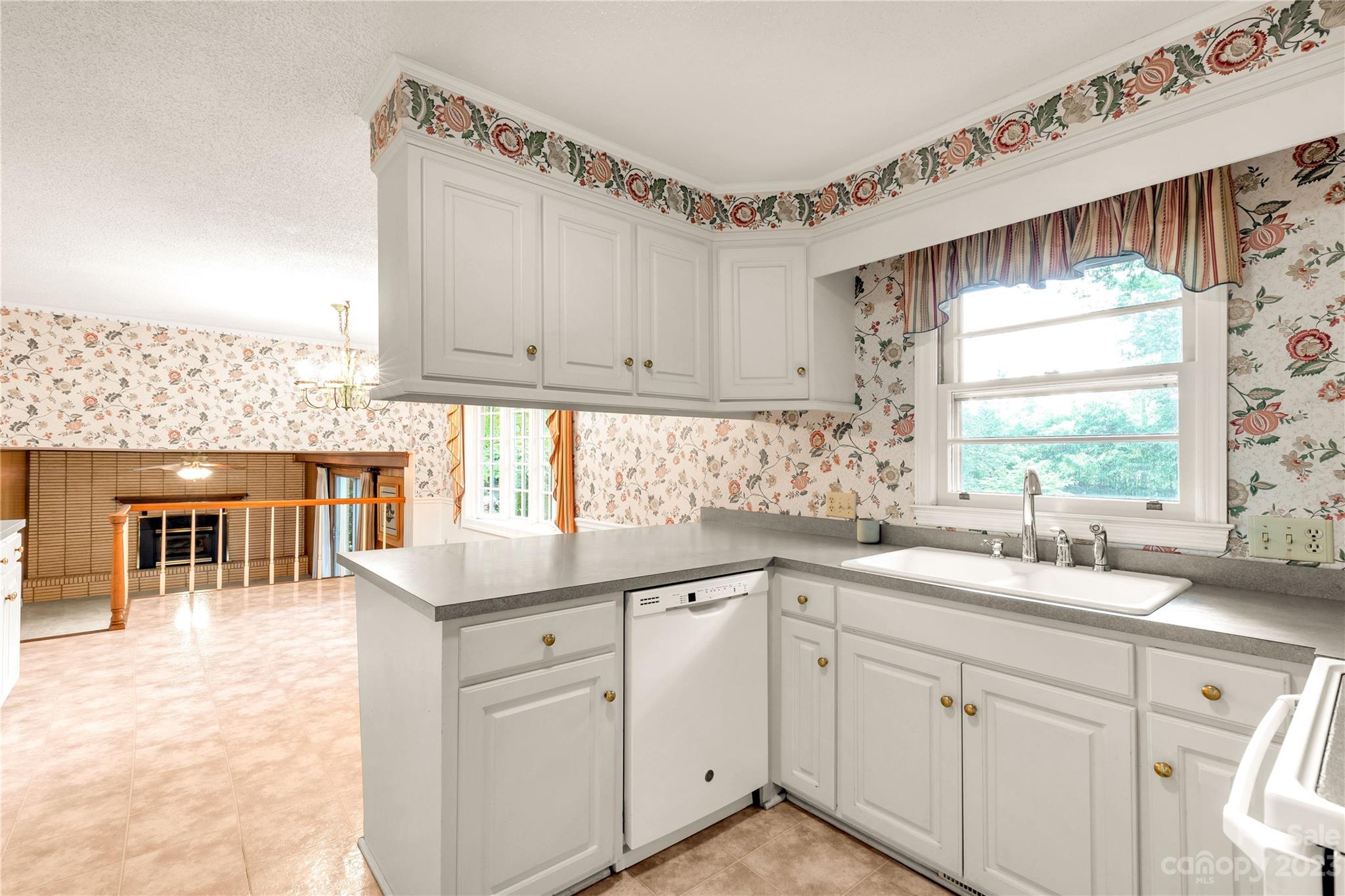 Forest Hills - Residential