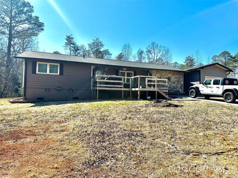 1689 Rock Road Rutherfordton NC 28139