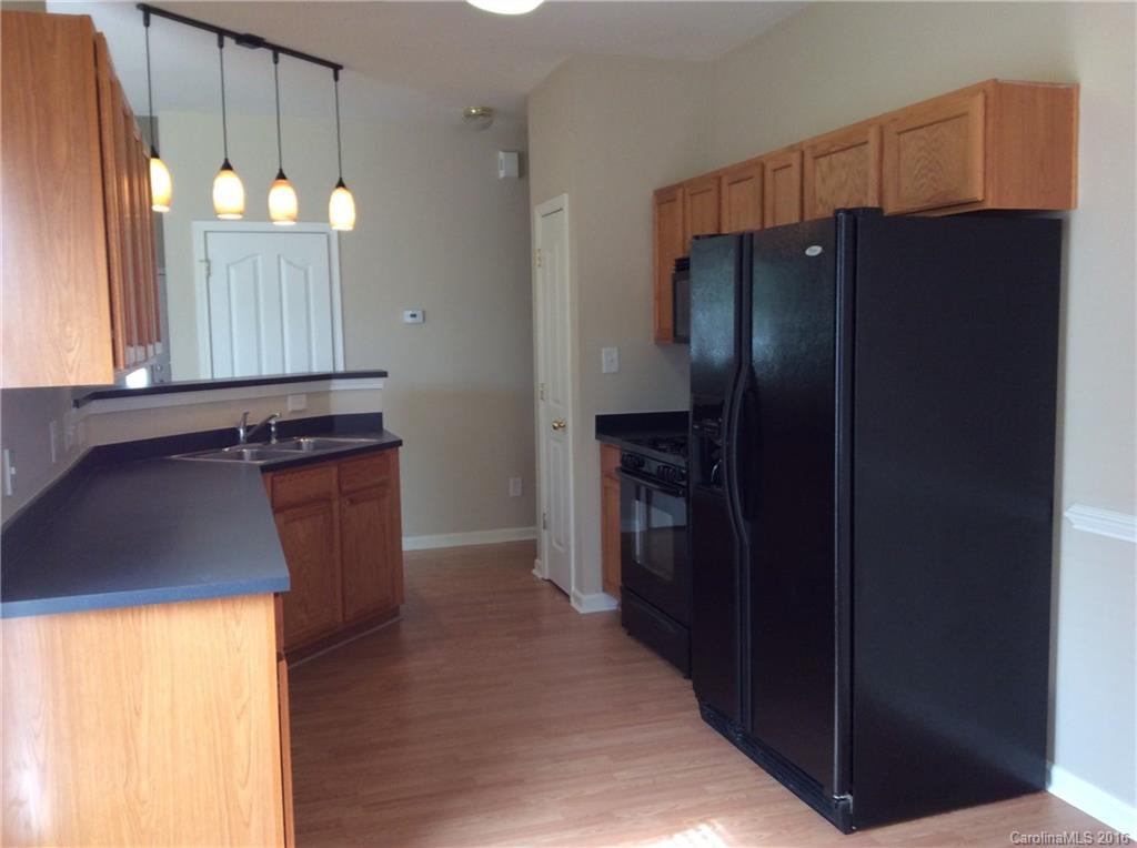 Crismark - Residential Lease