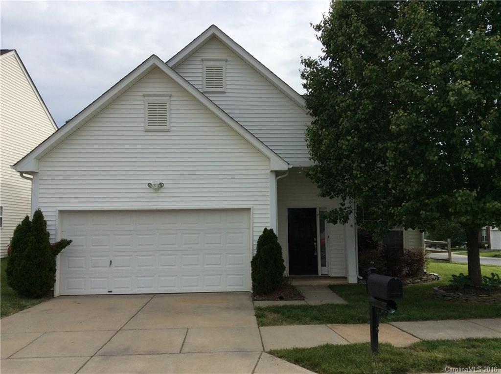 Crismark - Residential Lease